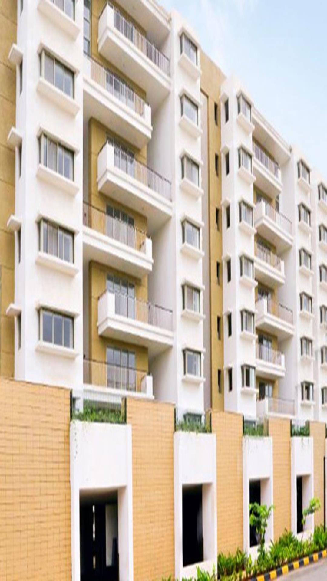 Lodha Palava Downtown