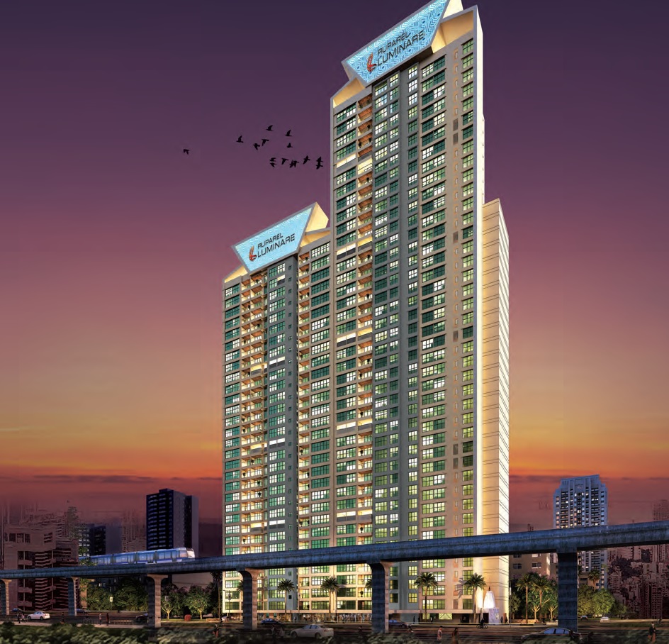 Ruparel Luminare