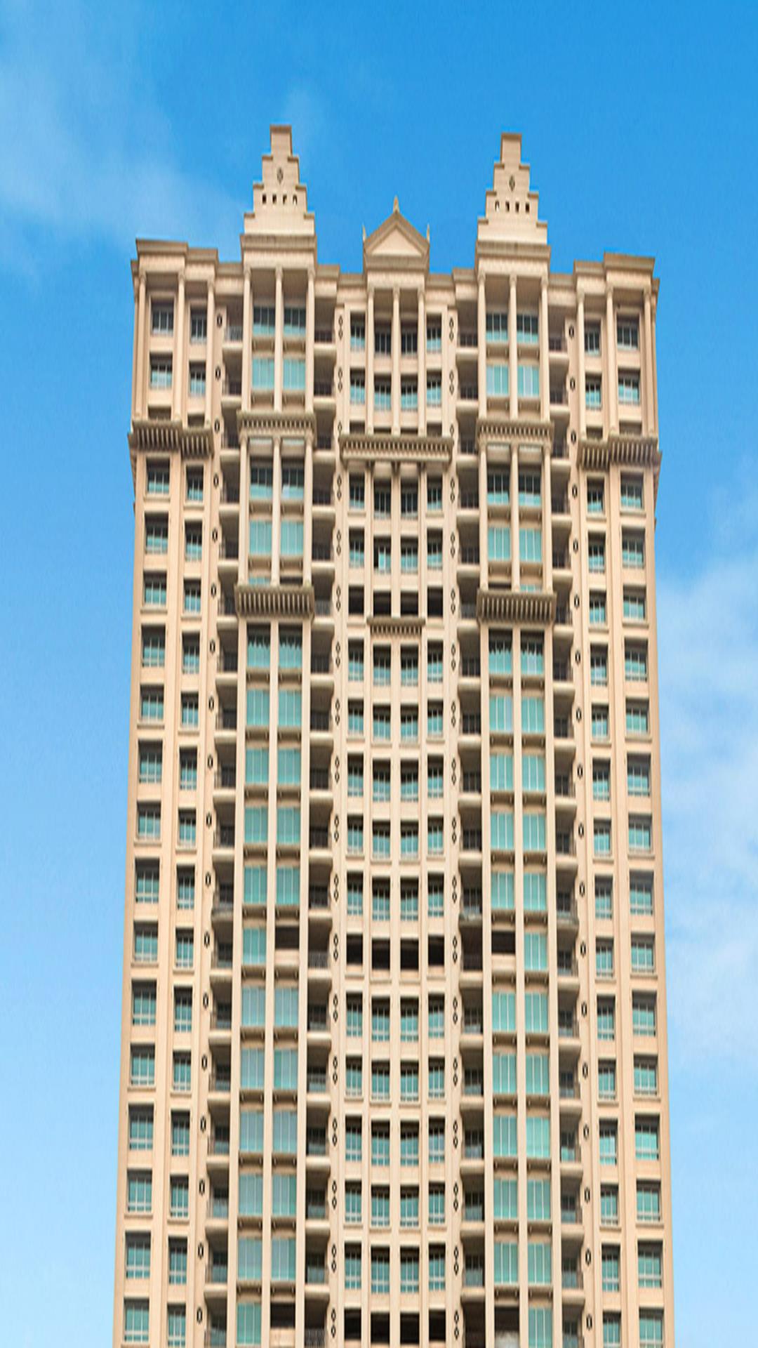 Hiranandani Avalon