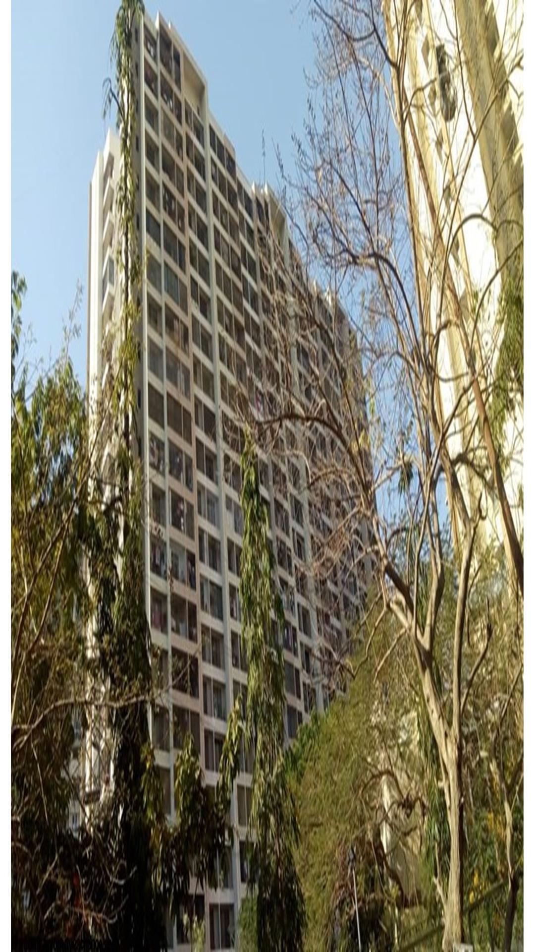 Raheja Serenity